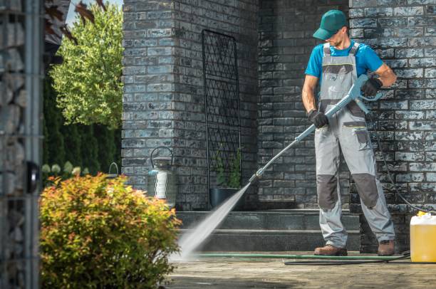 Best Dumpster Area Cleaning  in Tonopah, NV